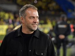 Barcelona Defying Expectations With Treble Fight: Head Coach Hansi Flick