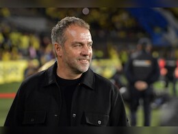 Hansi Flick Has Barcelona On Cusp Of Return To European Elite