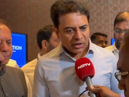 'South Not Losing Seats Doesn't Mean Northern States Won't Gain': KTR On Delimitation 'South Not Losing Seats Doesn't Mean Northern States Won't Gain': KTR On Delimitation