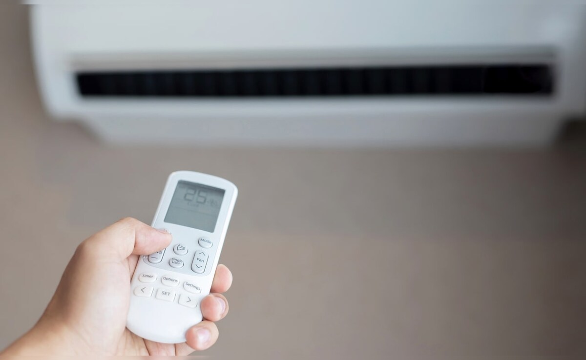 Indians Can Save Rs 2.2 Lakh Crore With Energy-Efficient ACs: Study