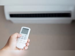 Indians Can Save Rs 2.2 Lakh Crore With Energy-Efficient ACs: Study Indians Can Save Rs 2.2 Lakh Crore With Energy-Efficient ACs: Study