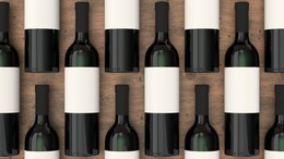 5 Genius Ways To Reuse Wine Bottles At Home
