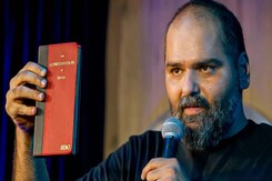 "No Regrets, Will Apologise Only If...": What Kunal Kamra Told Mumbai Cops "No Regrets, Will Apologise Only If...": What Kunal Kamra Told Mumbai Cops