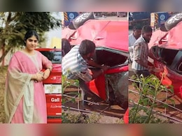 BJP महिला मोर्चा अध्यक्ष की बेटी सड़क दुर्घटना में बुरी तरह घायल, राजनांदगांव में पार्टी कर दोस्तों के साथ दुर्ग लौटते वक्त हुआ हादसा BJP महिला मोर्चा अध्यक्ष की बेटी सड़क दुर्घटना में बुरी तरह घायल, राजनांदगांव में पार्टी कर दोस्तों के साथ दुर्ग लौटते वक्त हुआ हादसा