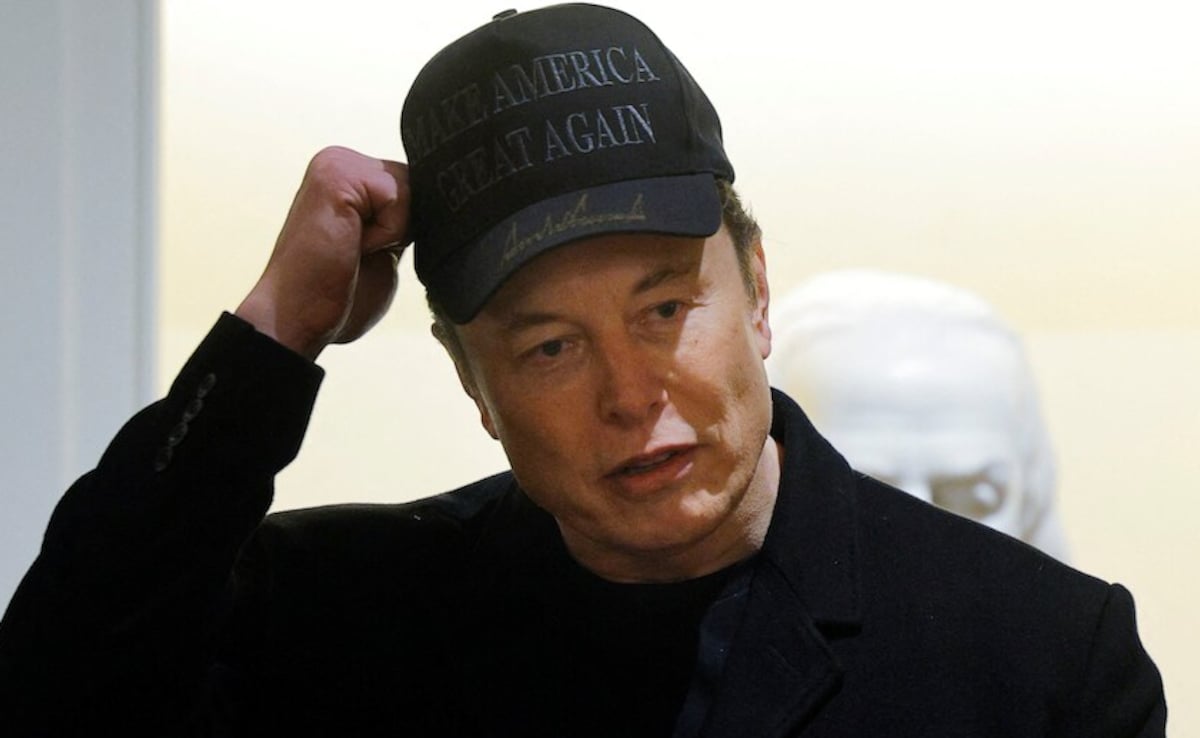 Вашингтон Известия за прекратяване изпратени от милиардера Елон Мъск за