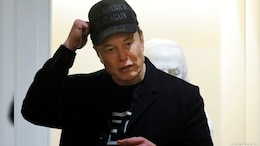 "Will Backfire": Elon Musk After Marine Le Pen Gets Barred From French Polls