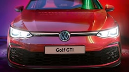 Volkswagen Golf GTI Spotted In India Ahead Of Launch