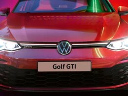 Volkswagen Golf GTI Spotted In India Ahead Of Launch Volkswagen Golf GTI Spotted In India Ahead Of Launch