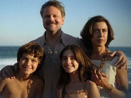Oscars 2025: <i>I'm Still Here</i> Becomes First Brazilian Film To Win Best International Film Trophy Oscars 2025: <i>I'm Still Here</i> Becomes First Brazilian Film To Win Best International Film Trophy