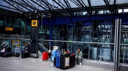 London's Heathrow Terminal Check-In Evacuated Over 'Incident'