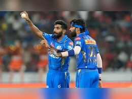 IPL 2025: ये खिलाड़ी जो आईपीएल के पहले हाफ से हो सकते हैं बाहर, टीमों को लगेगा तगड़ा झटका IPL 2025: ये खिलाड़ी जो आईपीएल के पहले हाफ से हो सकते हैं बाहर, टीमों को लगेगा तगड़ा झटका