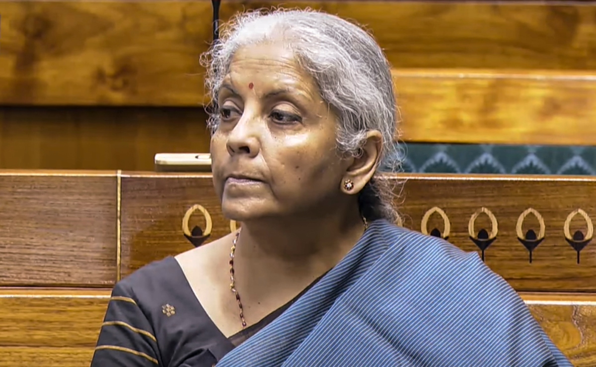 Parliament Monsoon Session: आयकर विधेयक 2025 लोकसभा में पारित, आयकर अधिनियम 1961 की लेगा जगह
