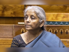 Rich-Poor Gap Closing For Assets, Rural India Racing Ahead: N Sitharaman