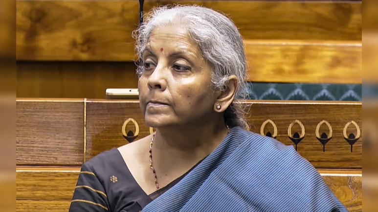 Rich-Poor Gap Closing For Assets, Rural India Racing Ahead: N Sitharaman In Parliament