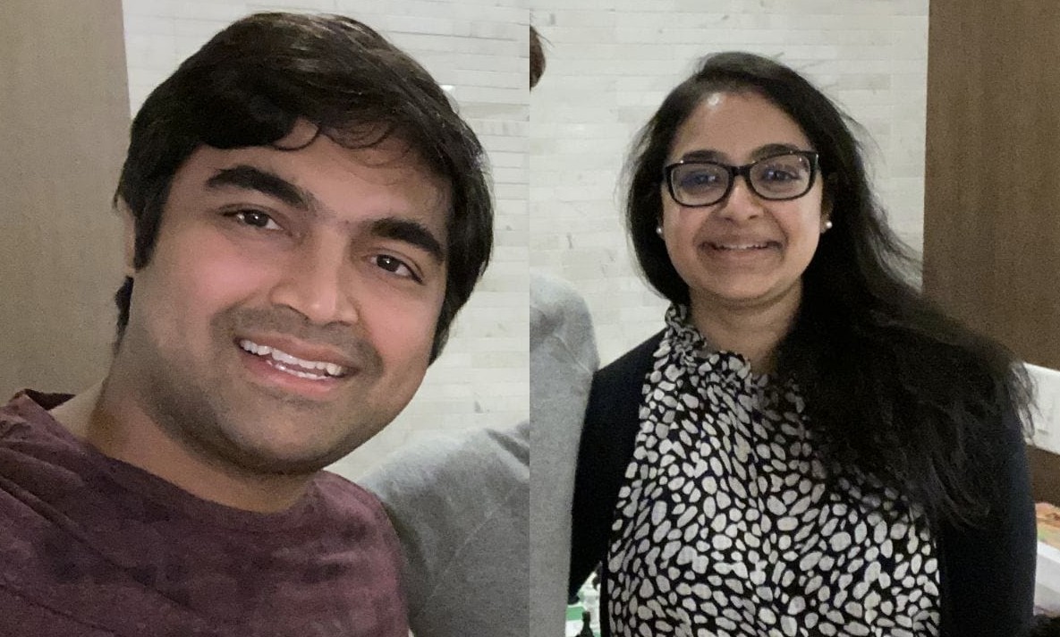 Chennai Techie's Wife Called Him "Sex Predator". His "Singapore" Counter