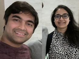 "Open Marriage, Sex With Escorts": Explosive Claims By Indian Techie's Wife "Open Marriage, Sex With Escorts": Explosive Claims By Indian Techie's Wife