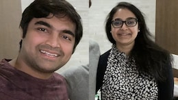 Chennai Techie Accuses Wife, Cops Of Harassment, She Calls Him 'Sex Predator'