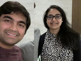 डिलिव्हरीनंतर शरीर संबंधासाठी जबरदस्ती, ओपन मॅरेज... प्रसन्ना शंकरच्या पत्नीचे गंभीर आरोप डिलिव्हरीनंतर शरीर संबंधासाठी जबरदस्ती, ओपन मॅरेज... प्रसन्ना शंकरच्या पत्नीचे गंभीर आरोप