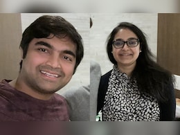 वेश्याओं के साथ संबंध, जबरन सेक्स, ओपन मैरिज... प्रसन्ना शंकर की पत्नी के चौंकाने वाले दावे वेश्याओं के साथ संबंध, जबरन सेक्स, ओपन मैरिज... प्रसन्ना शंकर की पत्नी के चौंकाने वाले दावे