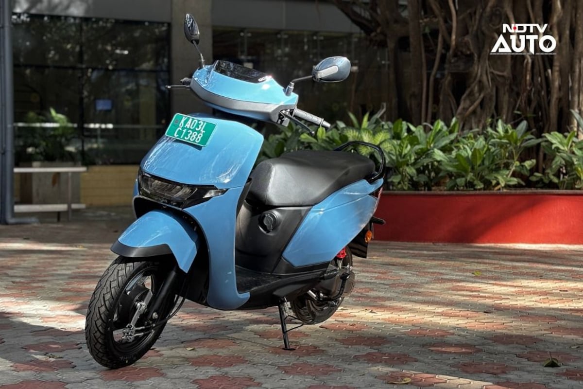 Latest and Breaking News on NDTV