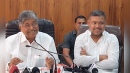 BJP News: काँग्रेस खासदाराला भाजप मंत्र्यांची खुली ऑफर, खासदाराने एका वाक्यात विषय संपवला