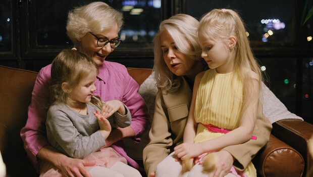 Grandmothers Day 2025: Make Her Feel Special With These Unforgettable Gift Ideas