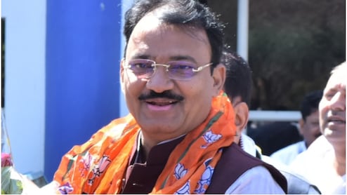 'आरक्षण के दम पर नहीं अपनी काबिलियत के दम पर नाम बनाएं' डिप्टी CM प्रेमचंद बैरवा का सम्मान समारोह में बयान 