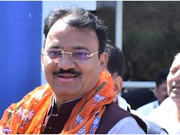 Rajasthan: 'वो कुछ भी बोलें...', बालमुकुंद आचार्य के लाउडस्पीकर वाले बयान पर प्रेमचंद बैरवा ने कहा- हम अभद्र भाषा का प्रयोग नहीं करते Rajasthan: 'वो कुछ भी बोलें...', बालमुकुंद आचार्य के लाउडस्पीकर वाले बयान पर प्रेमचंद बैरवा ने कहा- हम अभद्र भाषा का प्रयोग नहीं करते