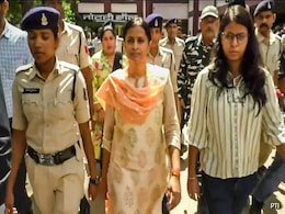 IAS Officer, Key Accused Get Interim Bail In Massive Chhattisgarh Coal Levy Scam Case IAS Officer, Key Accused Get Interim Bail In Massive Chhattisgarh Coal Levy Scam Case