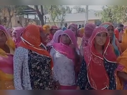 Rajasthan: राजस्थान के ब्यावर में लोहे की टंकी में दो भाइयों की मिली लाश, बड़ी संख्या में गांव के लोग इकट्ठा  Rajasthan: राजस्थान के ब्यावर में लोहे की टंकी में दो भाइयों की मिली लाश, बड़ी संख्या में गांव के लोग इकट्ठा
