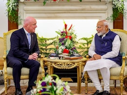 भारत-न्‍यूजीलैंड के बीच हुए कई अहम करार, PM मोदी ने कहा- मिलकर काम करेंगे