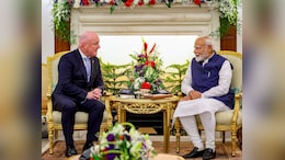 New Zealand Supports India's Bid For Permanent Seat At UN Security Council