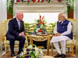 New Zealand Supports India's Bid For Permanent Seat At UN Security Council New Zealand Supports India's Bid For Permanent Seat At UN Security Council