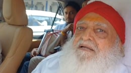 आसाराम की रिहाई के लिए राष्ट्रपति के पास लगाई याचिका, बीमारी और बढ़ती उम्र का दिया हवाला