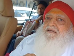 आसाराम की रिहाई के लिए राष्ट्रपति के पास लगाई याचिका, बीमारी और बढ़ती उम्र का दिया हवाला आसाराम की रिहाई के लिए राष्ट्रपति के पास लगाई याचिका, बीमारी और बढ़ती उम्र का दिया हवाला