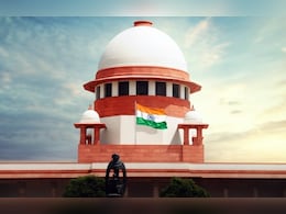 'असंवेदनशील और अमानवीय' स्तन छूने को बलात्कार ना मानने वाली इलाहाबाद HC की टिप्पणी पर SC की रोक  'असंवेदनशील और अमानवीय' स्तन छूने को बलात्कार ना मानने वाली इलाहाबाद HC की टिप्पणी पर SC की रोक