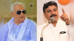 Rajasthan Politics:''मुद्दे छोड़ दिए या इस्तीफा वापस लेने का मन है?'' किरोड़ी के सक्रिय राजनीति में लौटने वाले बयान पर बोले जूली&nbsp;