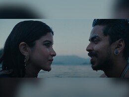 <i>Tu Yaa Main</i>: Shanaya Kapoor And Adarsh Gourav's Film Teaser Will Send A Chill Down Your Spine <i>Tu Yaa Main</i>: Shanaya Kapoor And Adarsh Gourav's Film Teaser Will Send A Chill Down Your Spine