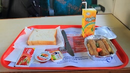 Display Of Food Rates And Menus Made Mandatory By Indian Railways