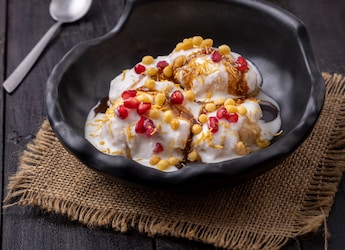 Holi 2025: 10 Dahi Chaat Recipes For A Flavourful Festival Of Colours Holi 2025: 10 Dahi Chaat Recipes For A Flavourful Festival Of Colours