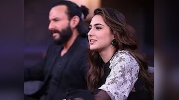 सैफ अली खान पर हमले से काफी समय बाद क्या बोली बेटी सारा, कहा &ndash; "जिंदगी की बड़ी सीख..."