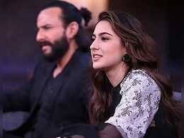 सैफ अली खान पर हमले से काफी समय बाद क्या बोली बेटी सारा, कहा – "जिंदगी की बड़ी सीख..." सैफ अली खान पर हमले से काफी समय बाद क्या बोली बेटी सारा, कहा – "जिंदगी की बड़ी सीख..."