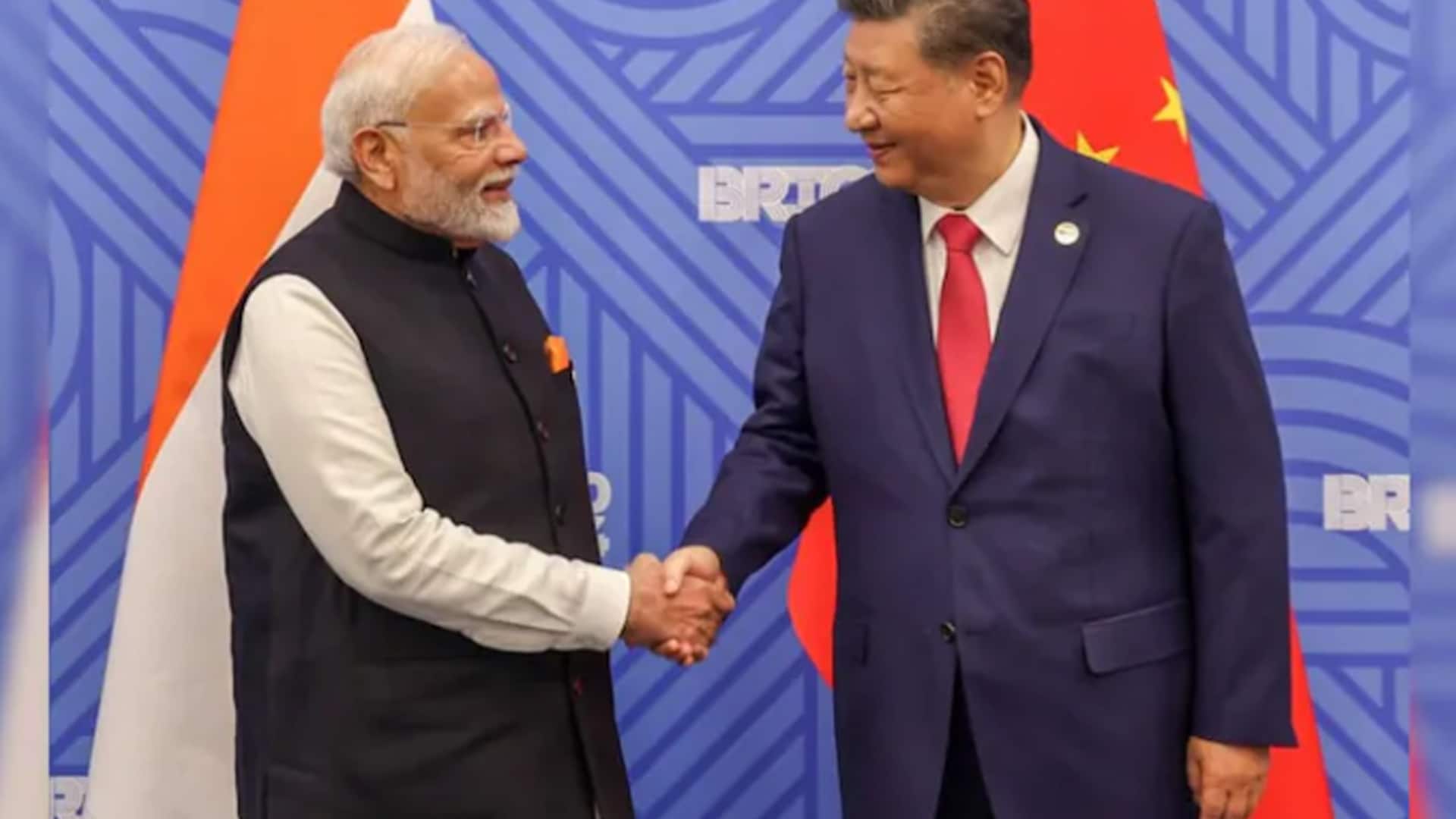 "Ballet Dance Between Dragon, Elephant": China Reacts To PM Modi's Comments