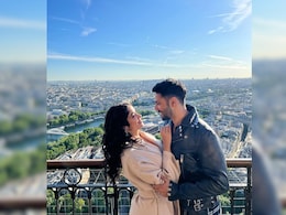 Varun Dhawan Had The Sweetest Birthday Wish For "Tulsi" Janhvi Kapoor