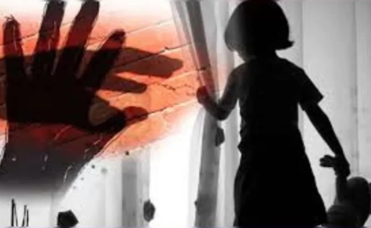 गाजियाबाद में 4 साल की बच्ची का कत्ल, कार के नीचे फेंककर भागा आरोपी; सगे मामा पर शक