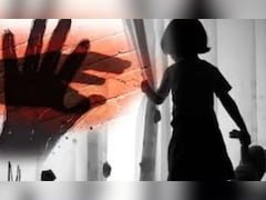 गाजियाबाद में 4 साल की बच्ची का कत्ल, कार के नीचे फेंककर भागा आरोपी; सगे मामा पर शक