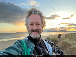 Hollywood Actor Michael Sheen Writes Off Over $1 Million Debt For 900 People: Report Hollywood Actor Michael Sheen Writes Off Over $1 Million Debt For 900 People: Report