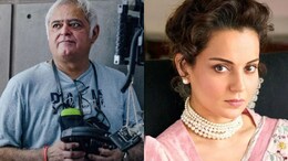 "Get Well Soon": Filmmaker vs Kangana Ranaut Over Kunal Kamra Row