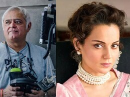 "Get Well Soon": Filmmaker vs Kangana Ranaut Over Kunal Kamra Row