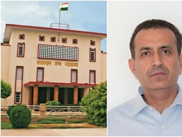 Rajasthan: राजस्थान HC में बिना शर्त IAS अधिकारी ने मांगी माफी, कोर्ट ने पूछा- 'आपको सजा क्यों न दी जाए' Rajasthan: राजस्थान HC में बिना शर्त IAS अधिकारी ने मांगी माफी, कोर्ट ने पूछा- 'आपको सजा क्यों न दी जाए'